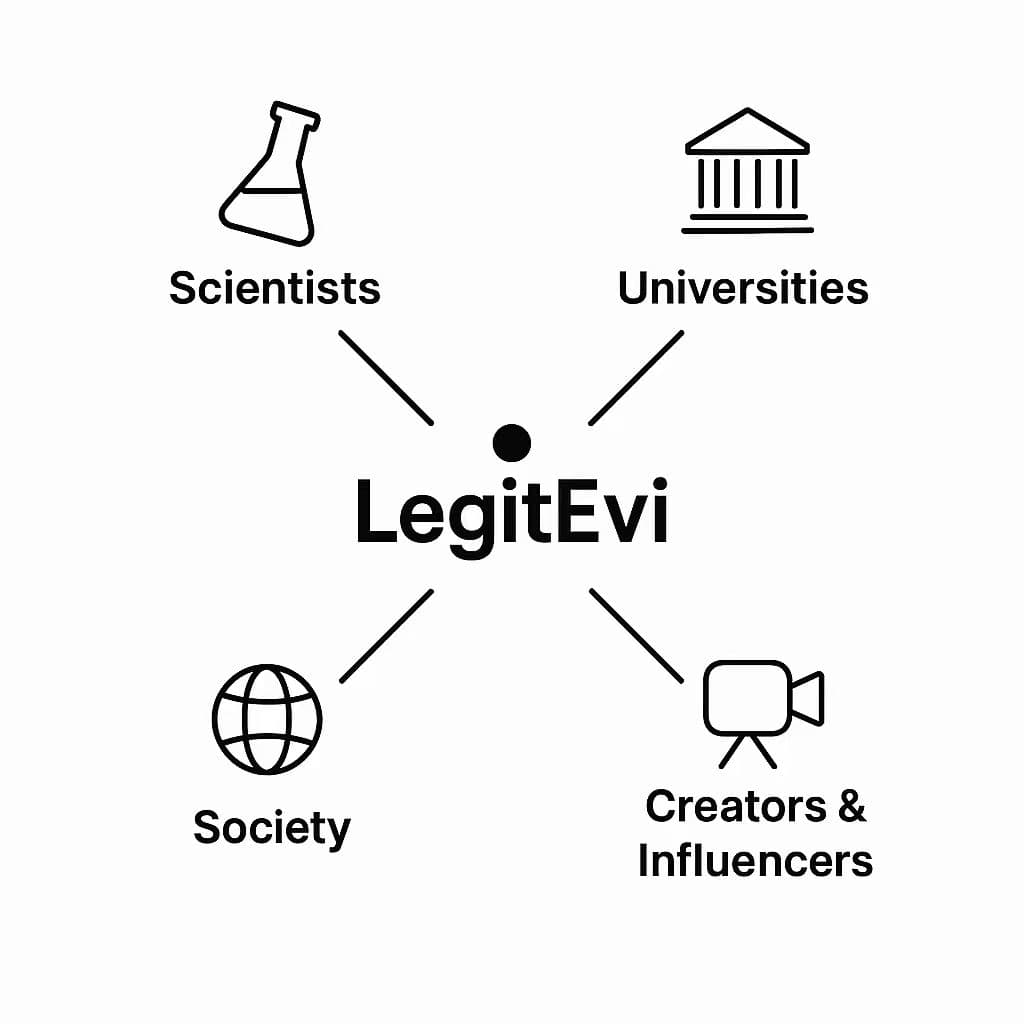 Four-Party Win-Win Model