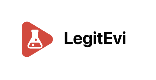 LegitEvi Android and iOS App Launch
