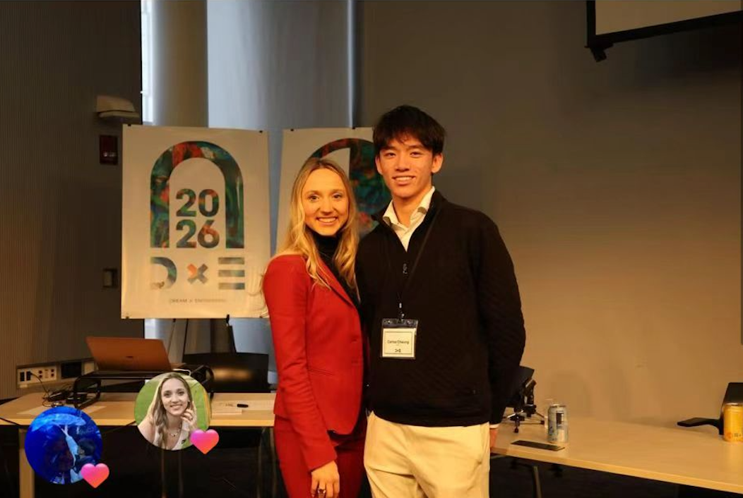 LegitEvi Highlights Evidence-First Media at MIT Media Lab